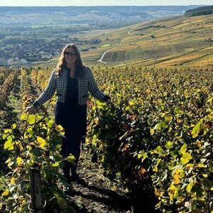 Meet your Posher, Robyn